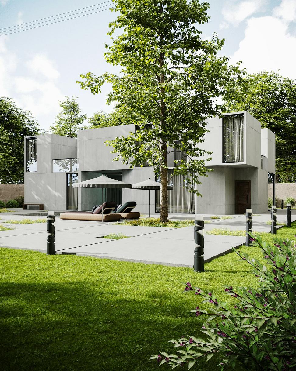 Residential Project