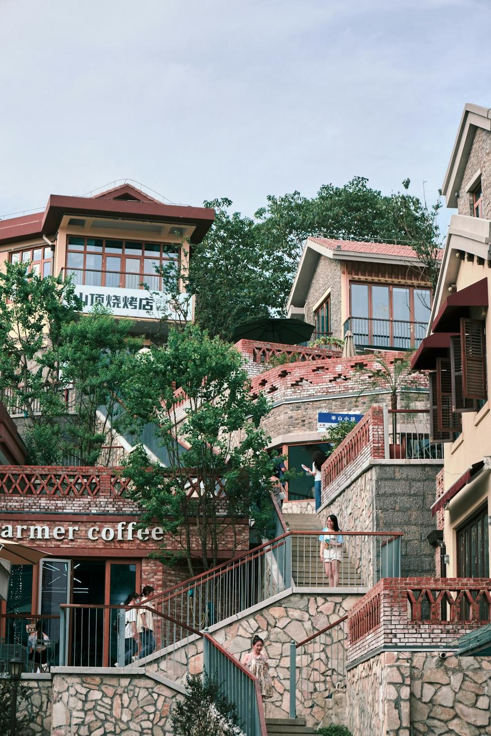 Lynn Valley Townhomes