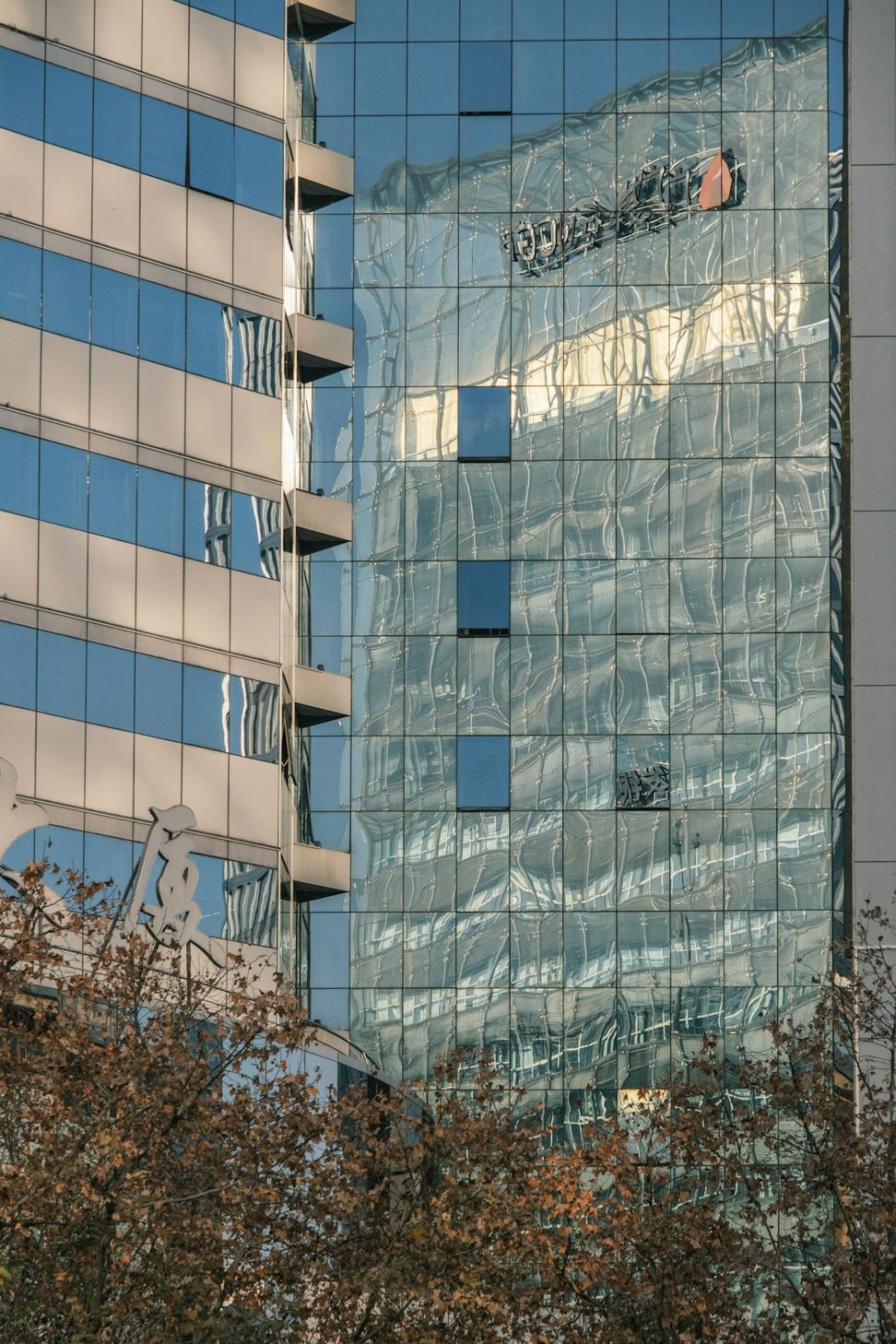 Commercial Project