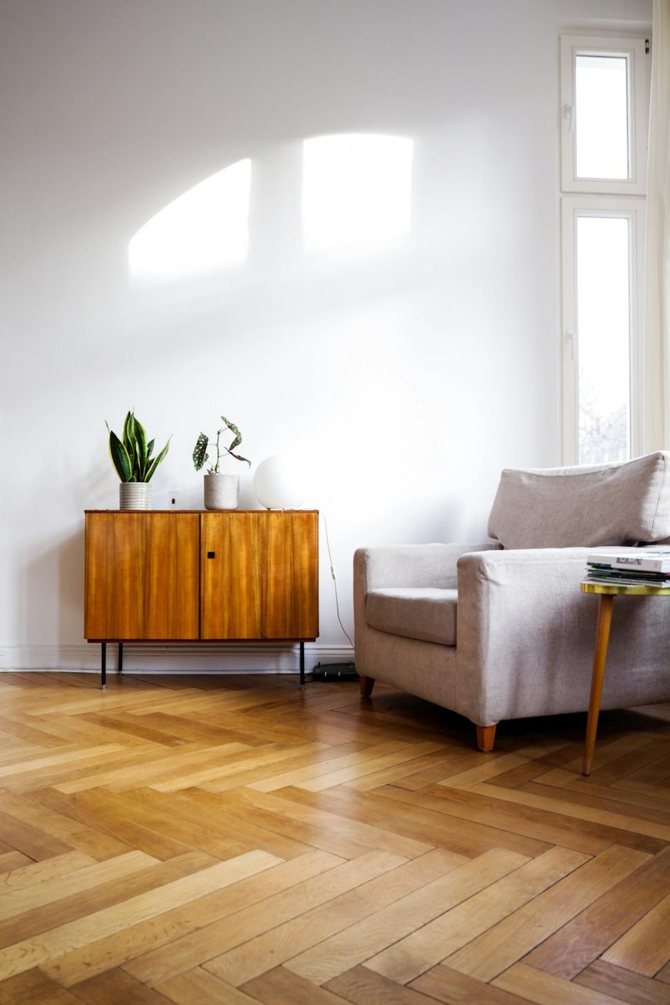 Kitsilano Loft Redesign